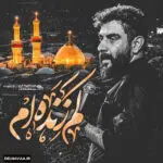 نماهنگ کم زنده ام