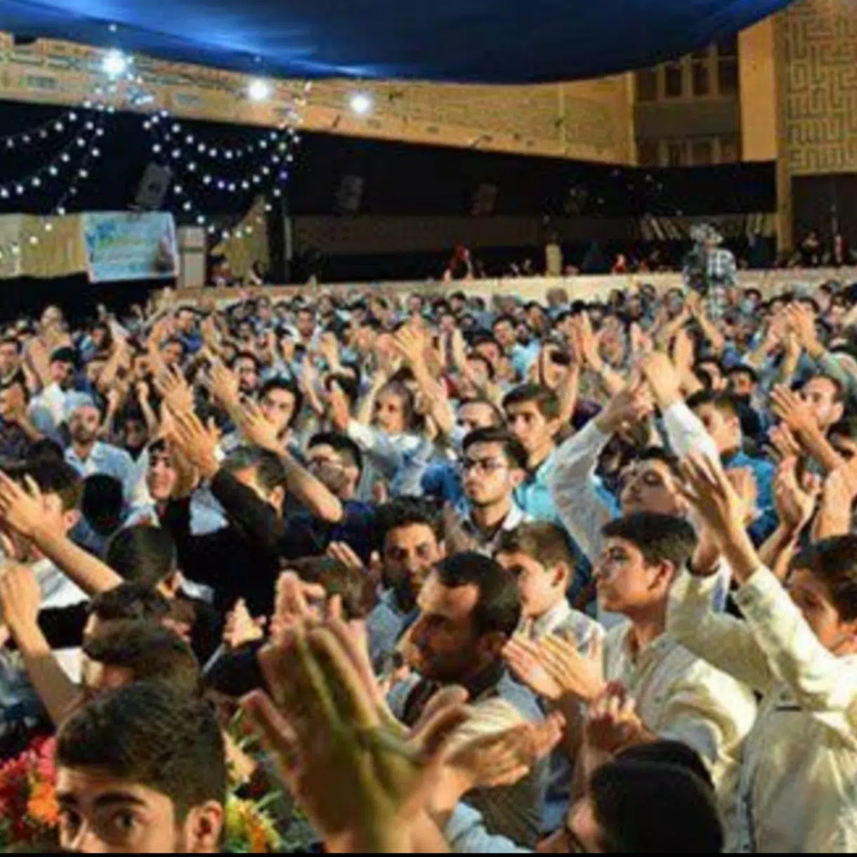 مولودی