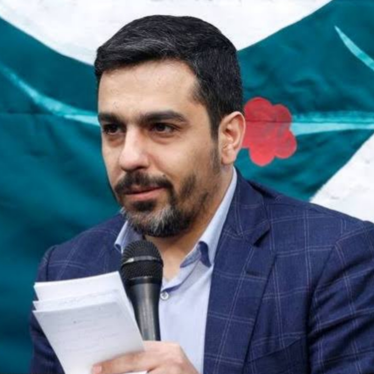 حنیف طاهری