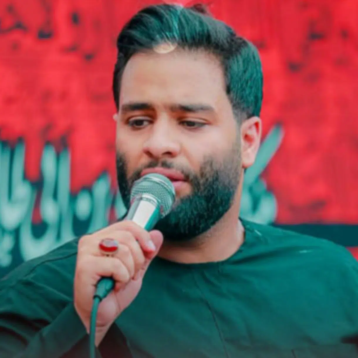 محمد عطایی نیا