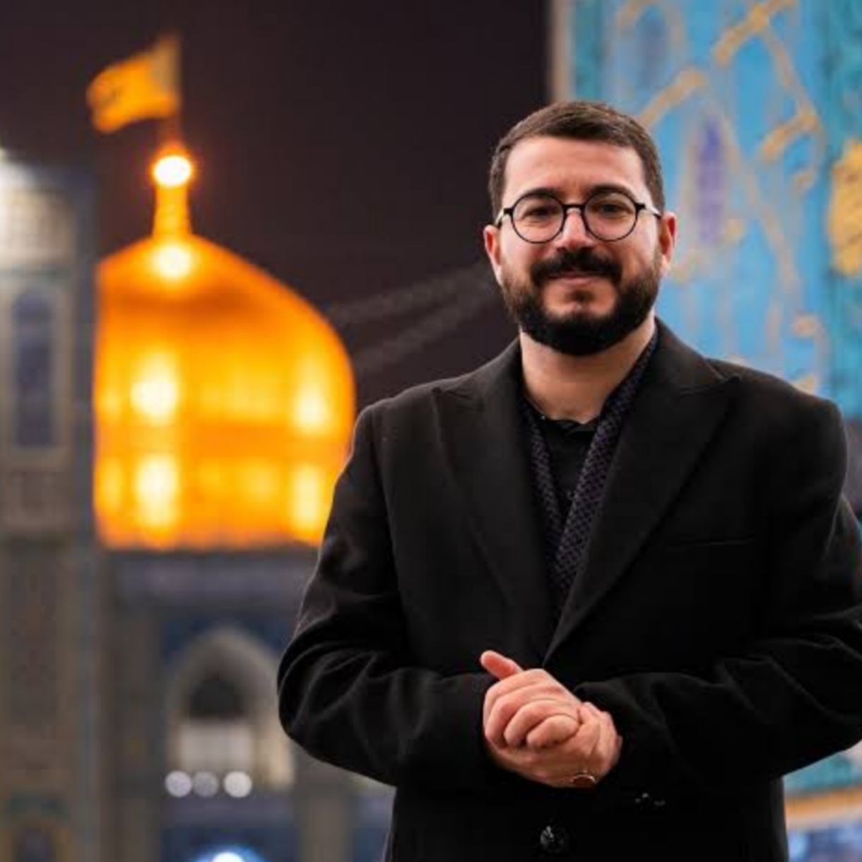 سید محمد رضا نوشه ور