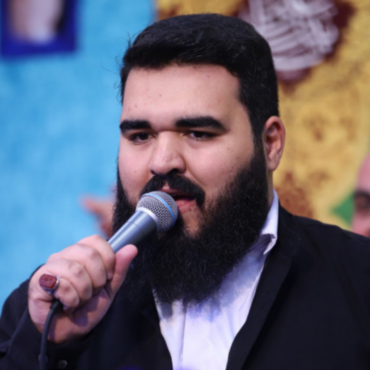 امیر طلاجوران