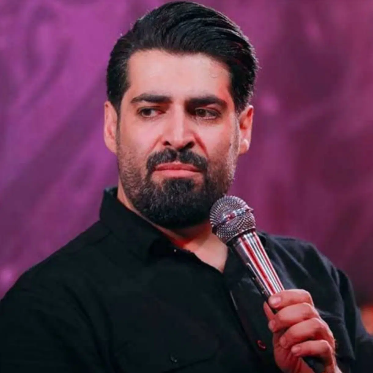 مهدی رعنایی