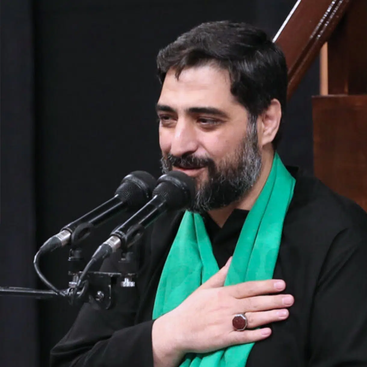 سید مجید بنی فاطمه