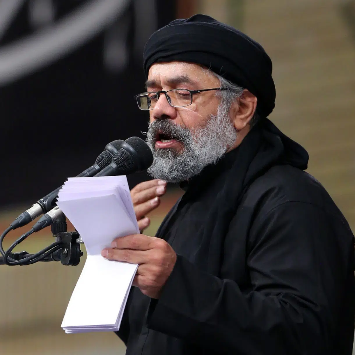 حاج محمود کریمی