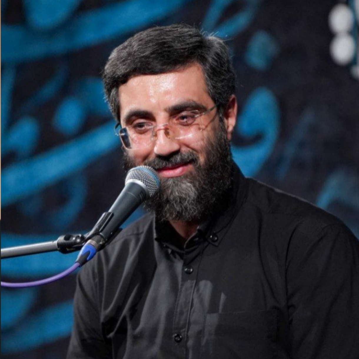 سید رضا نریمانی