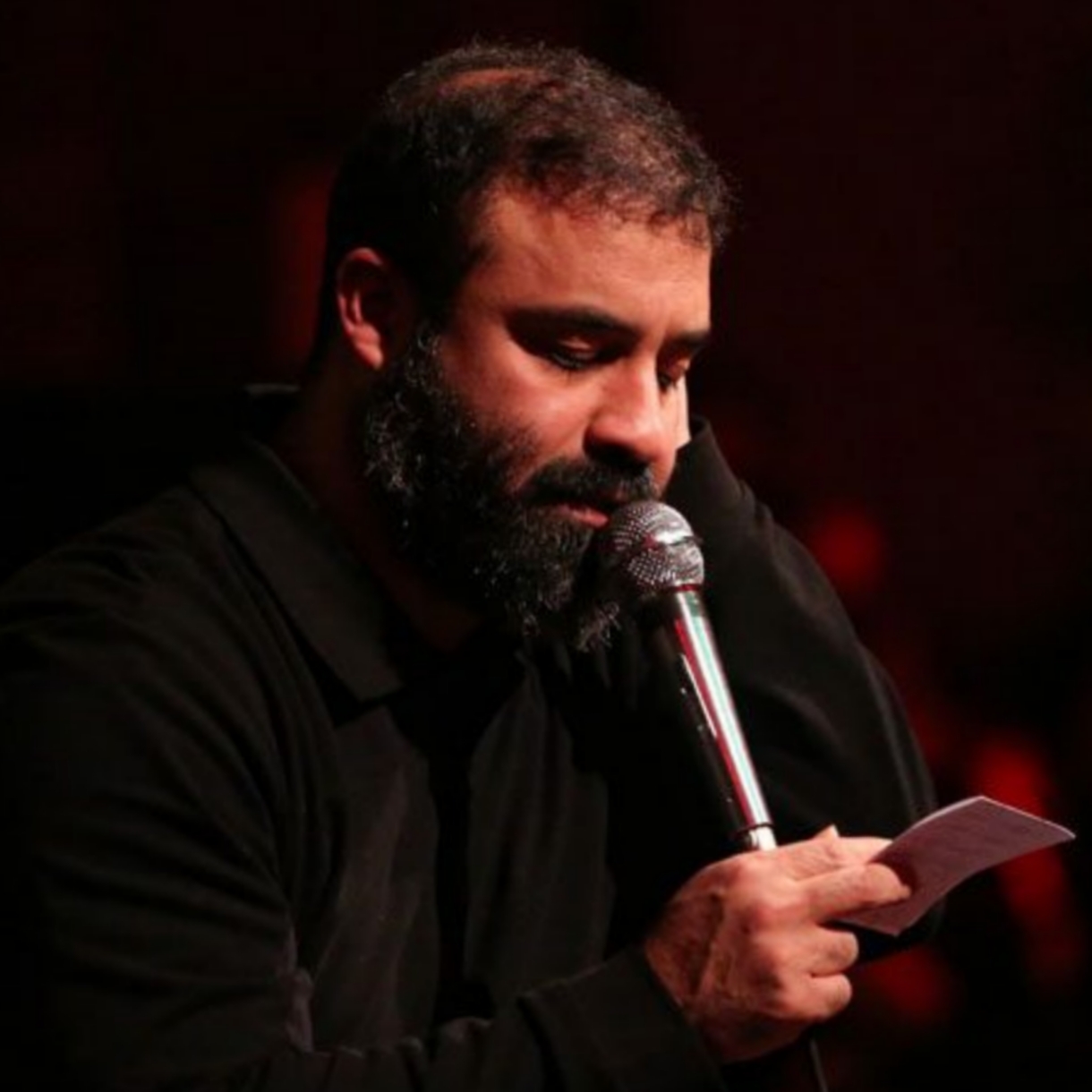 عبدالرضا هلالی