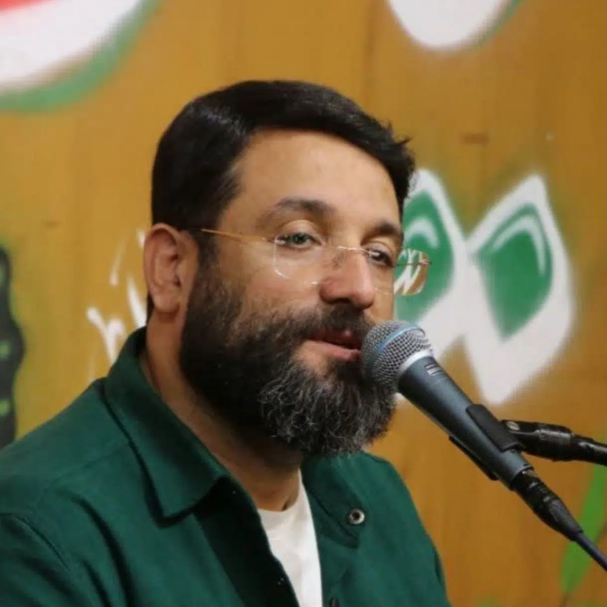 ابوذر روحی