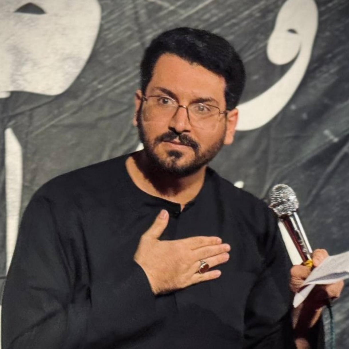علی اکبر حائری
