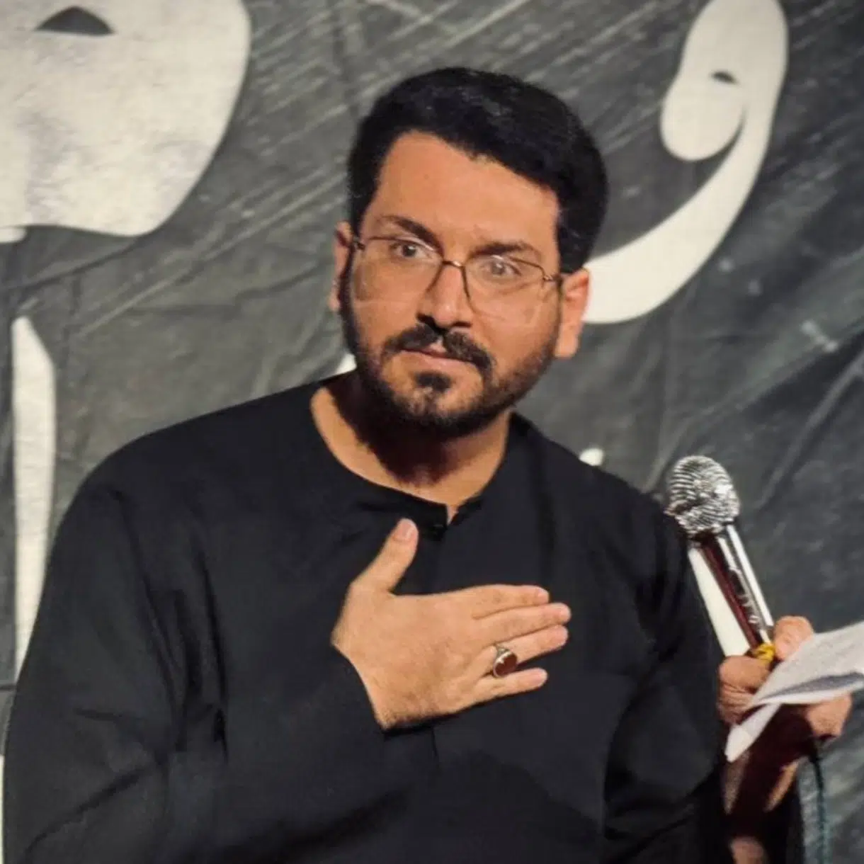 علی اکبر حائری