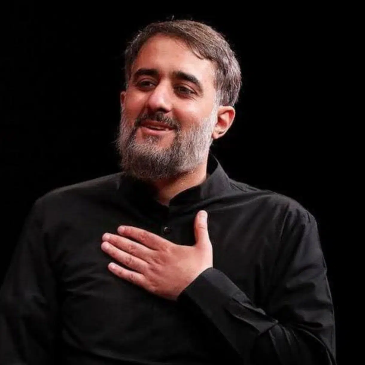 محمد حسین پویانفر