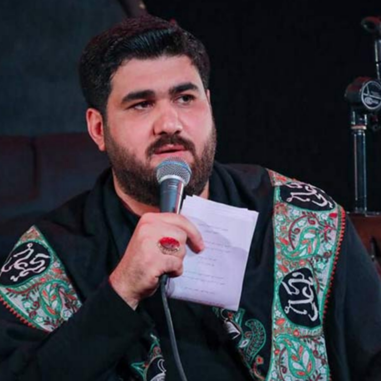 حسن عطایی
