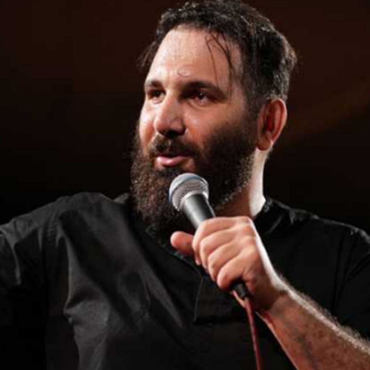 محمد حسین حدادیان