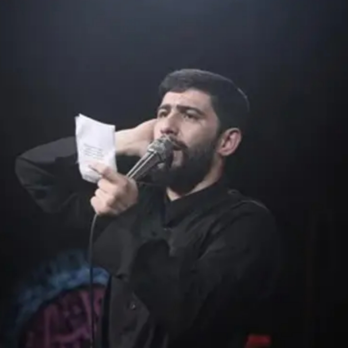 مسعود پیرایش