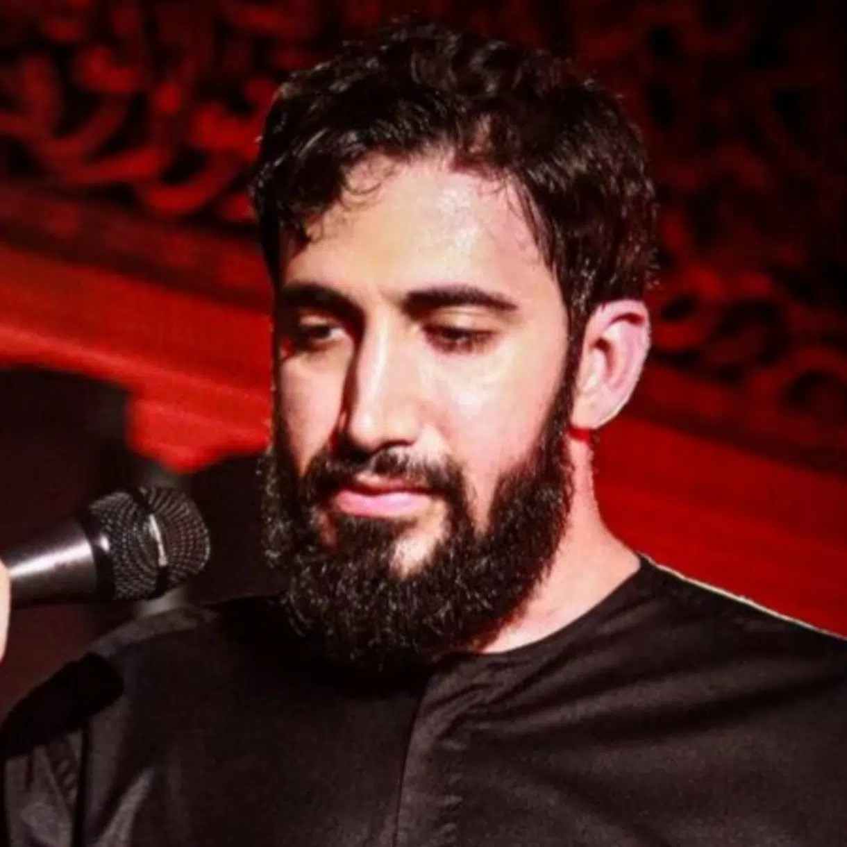 محمد اسداللهی