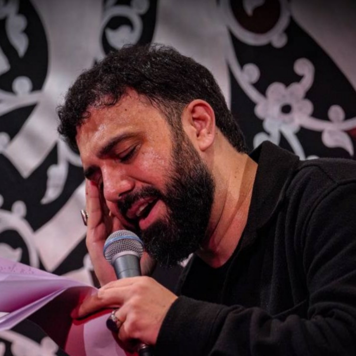 سید مهدی حسینی