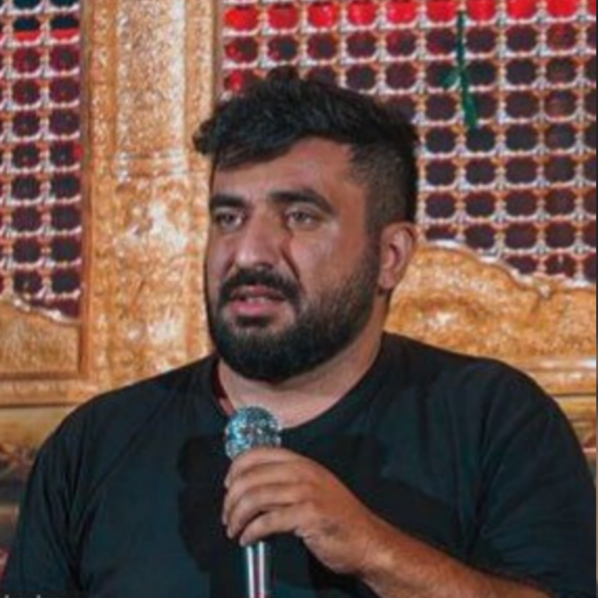 علی پوستین دوز