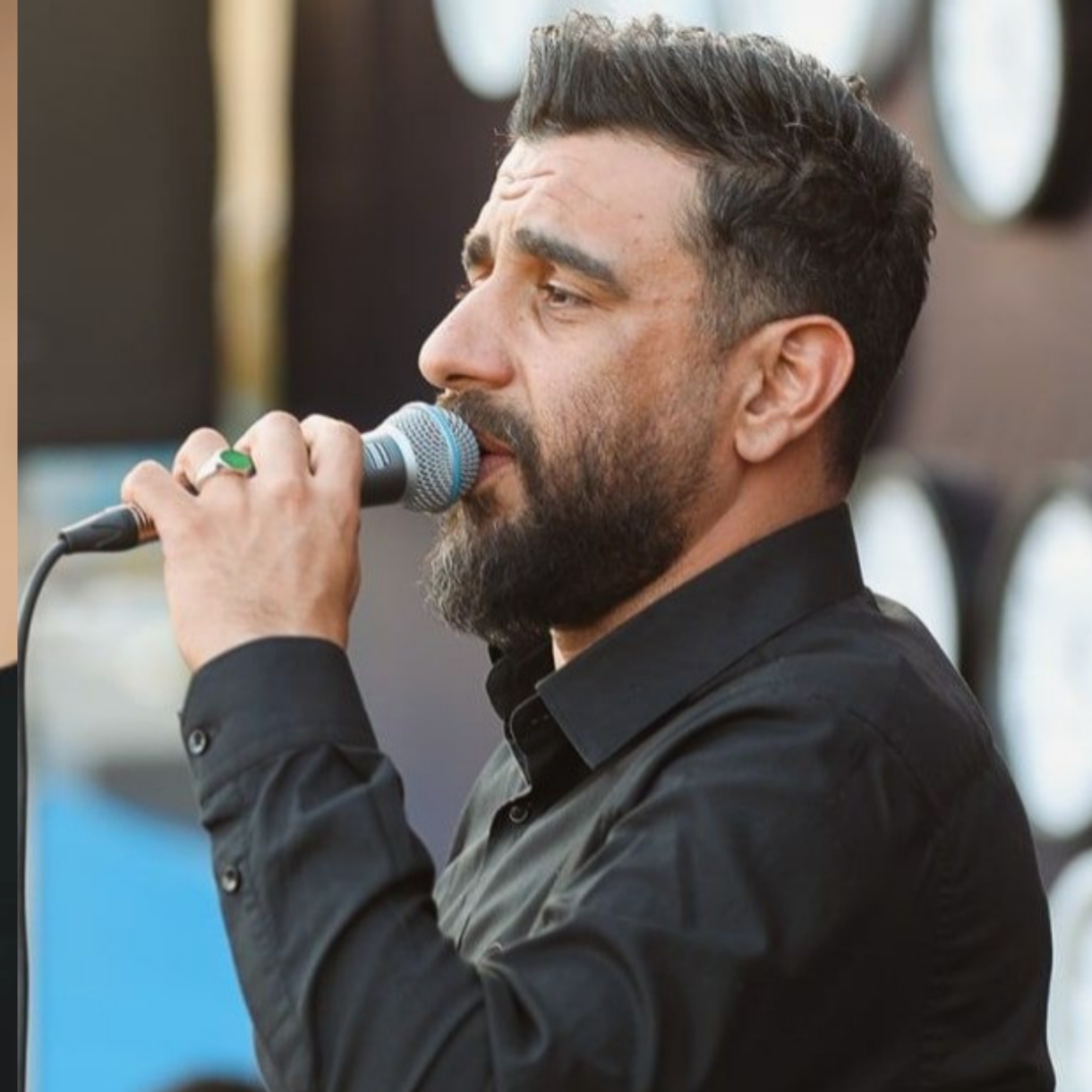 علی پورکاوه
