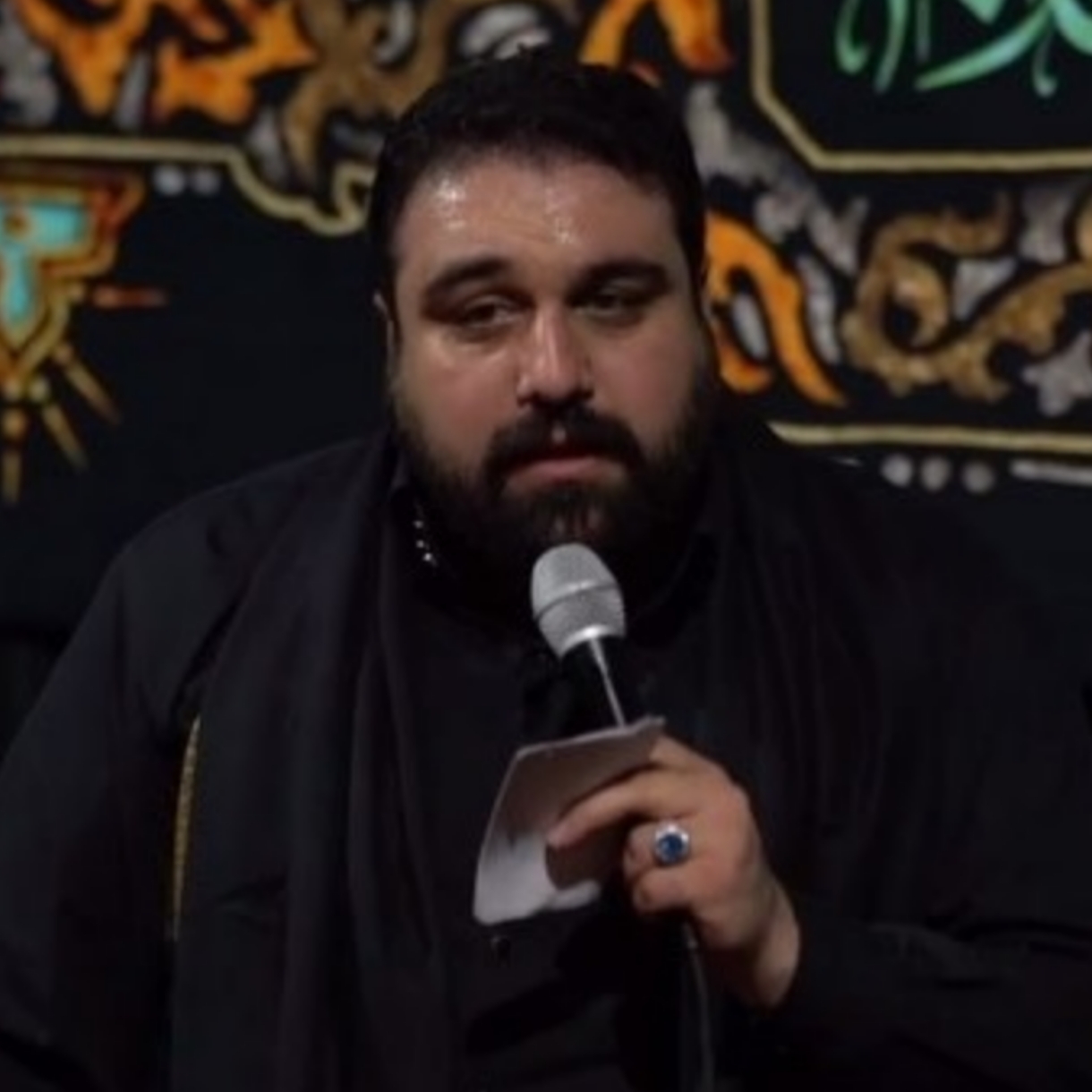 مهدی لیثی