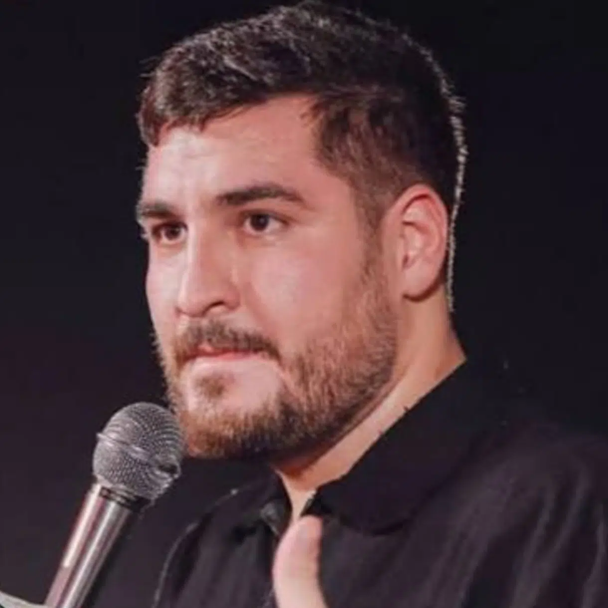 علی پناهی