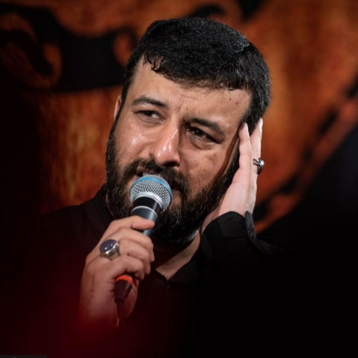 سید امیر حسینی