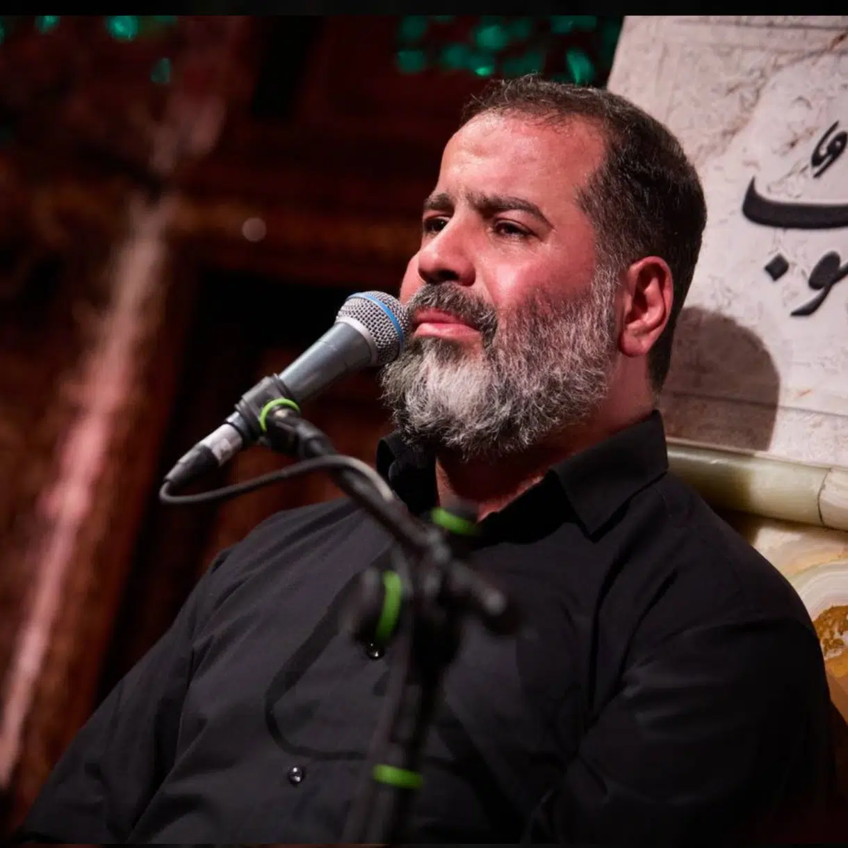 محمد رضا بذری
