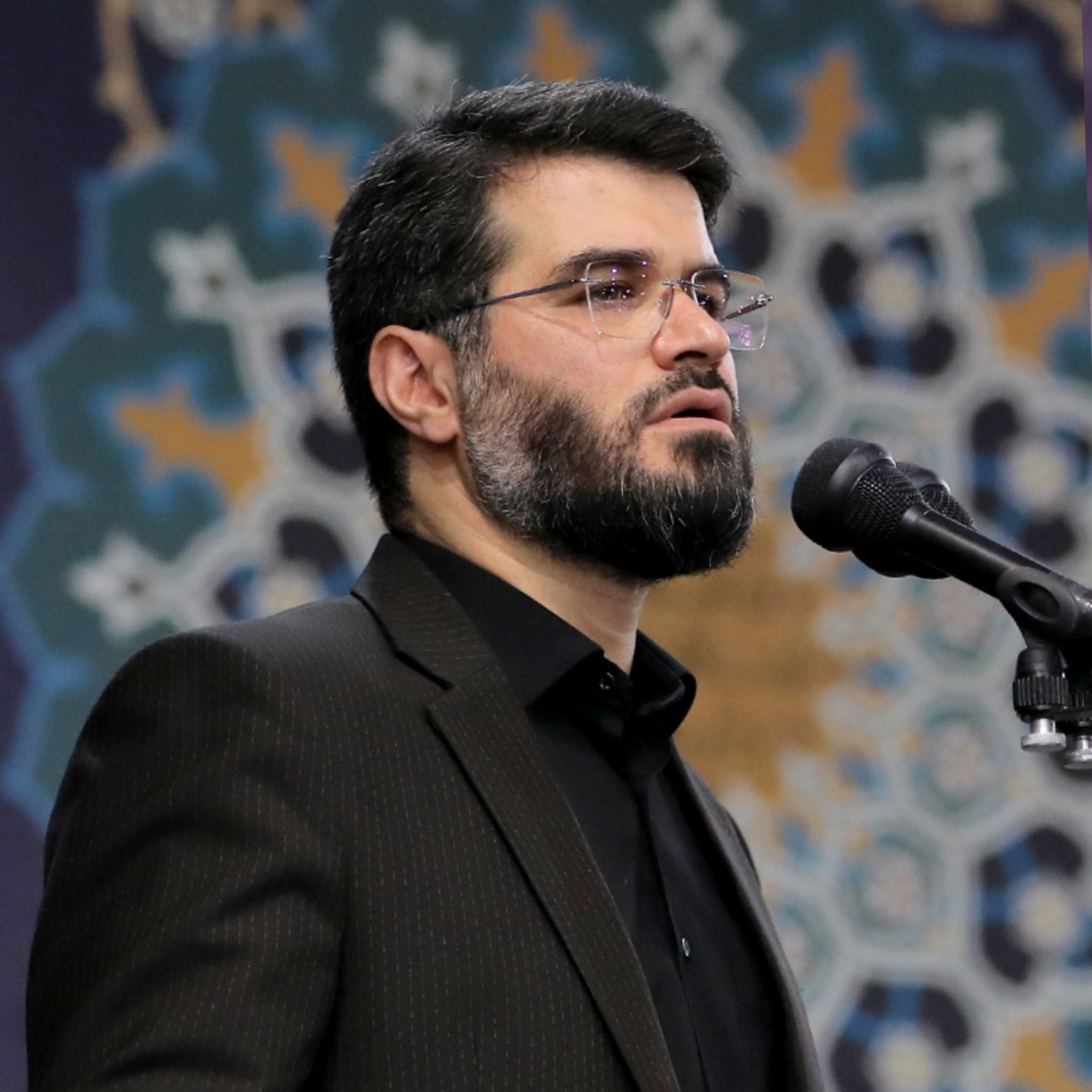 میثم مطیعی